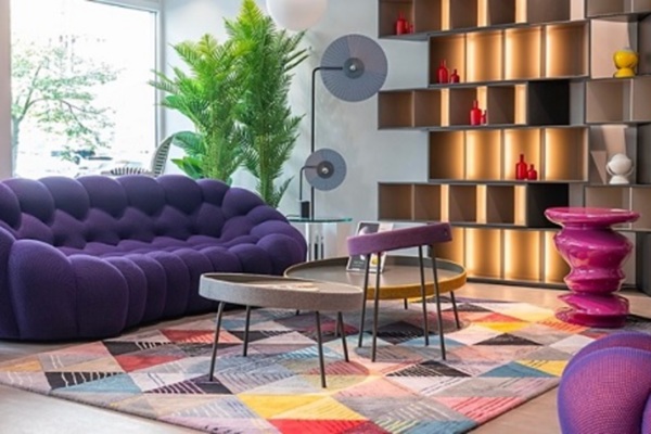  « L’habitat est notre troisième peau »